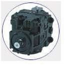 Axial Piston Pumps