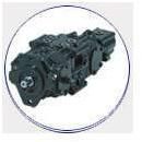 Hydrostatic Transmission