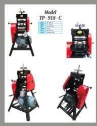 Automatic Wire Stripping Machine