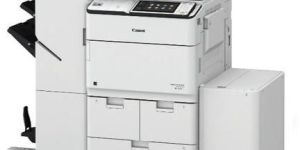Photocopier Machine
