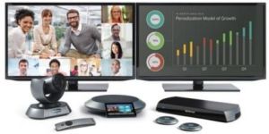 Video Conferencing System