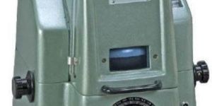 Infra Red Moisture Balance with Electronic Regulator