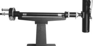 Laboratory Research Polarimeter