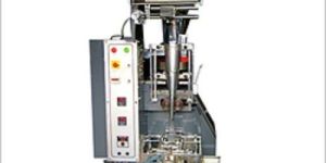 Form Fill Seal Machines