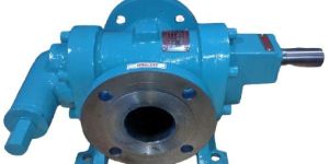External Gear Pumps