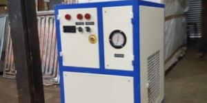 Industrial Water Chillers