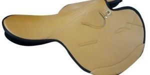 Synthetic Racing Saddle