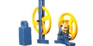 Elevator over Speed Governor