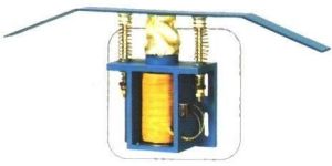 Elevator Retiring Cam