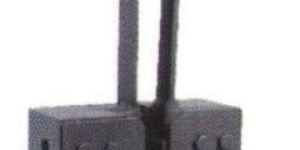 Elevator Safety Block