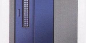 Elevator Telescopic Sliding Doors