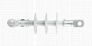 TONGUE CLEVIS TYPE DISC INSULATOR