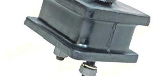 Front Engine Mounting