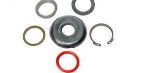 Power Steering Half Kit