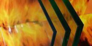 Fire Resistant Glass