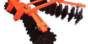 Disc Harrow