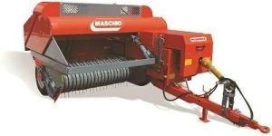 Hay Baler