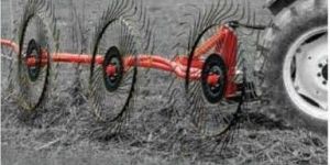 Hay Rake