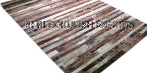Leather Hairon Carpets