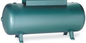 Air Compressor Tanks