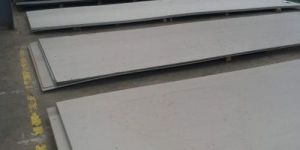 Abrasion Resistant Steel Plates