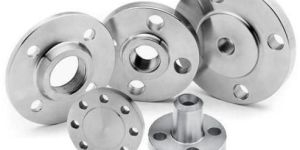 Alloy Steel Flanges