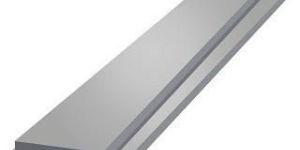 Aluminium Flat Bars