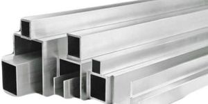 Aluminum Channel