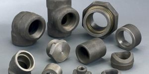 Carbon Steel Forged Fittings