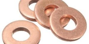 Copper Alloy Washers