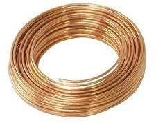 Copper Alloy Wire
