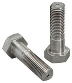 Inconel Bolts