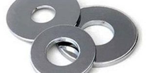 Nickel Alloy Washers
