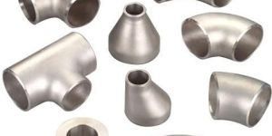 Stainless Steel Buttweld Pipe Fittings
