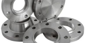 Stainless Steel Flanges