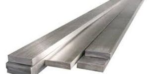 Stainless Steel Flat Bars