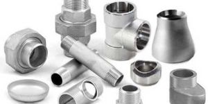 Stainless Steel Forged Fittings