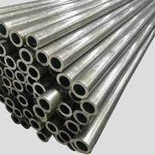 Stainless Steel Round Tubes