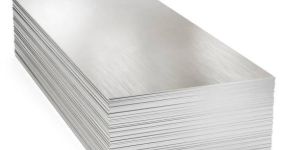 Stainless Steel Sheets