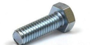 Titanium Bolts