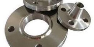 Titanium Flanges