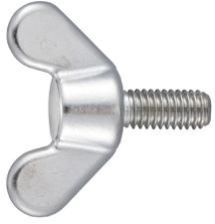 Titanium Wing Screw