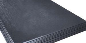 Weather Resistant Steel Plates