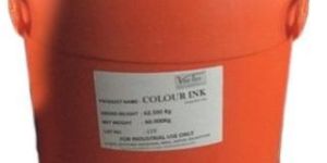 Colour Printing Ink