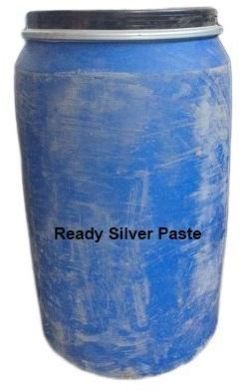 Ready Silver Paste