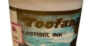 Plastisol Ink
