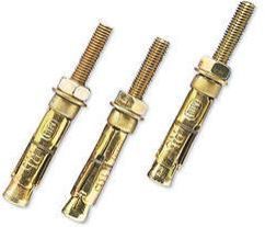 Projection Taper Bolt