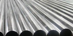 Industrial Stainless Steel Pipe