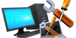 Computer Repairing Services