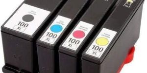 Printer Ink Cartridge